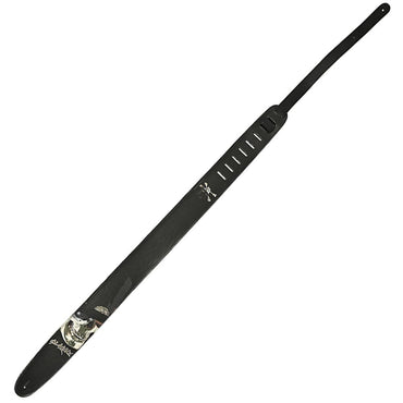 SLASH｜ギターストラップ｜公式ライセンス商品｜PGS
