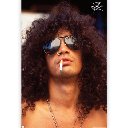 SLASH - Cigarette