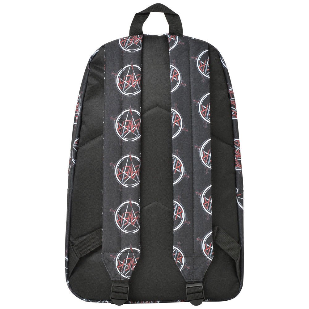 SLAYER｜バックパック｜公式ライセンス商品｜PGS