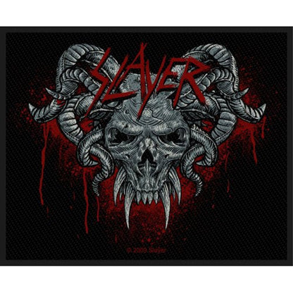 SLAYER - (結成 45周年 ) - DEMONIC