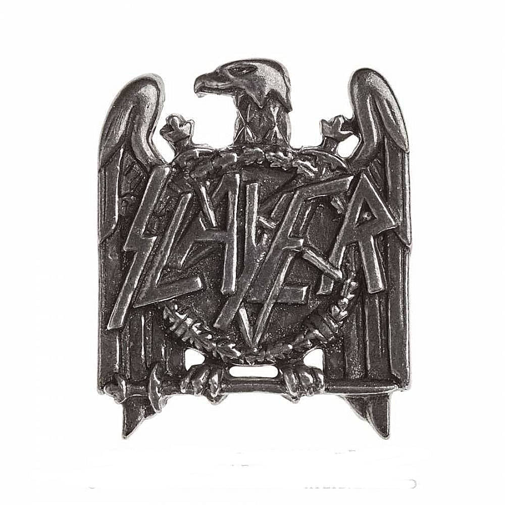 SLAYER - (結成 45周年 ) - EAGLE / Alchemy（ブランド)