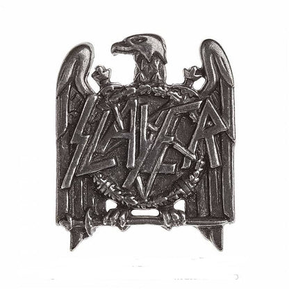 SLAYER - (結成 45周年 ) - EAGLE / Alchemy（ブランド)