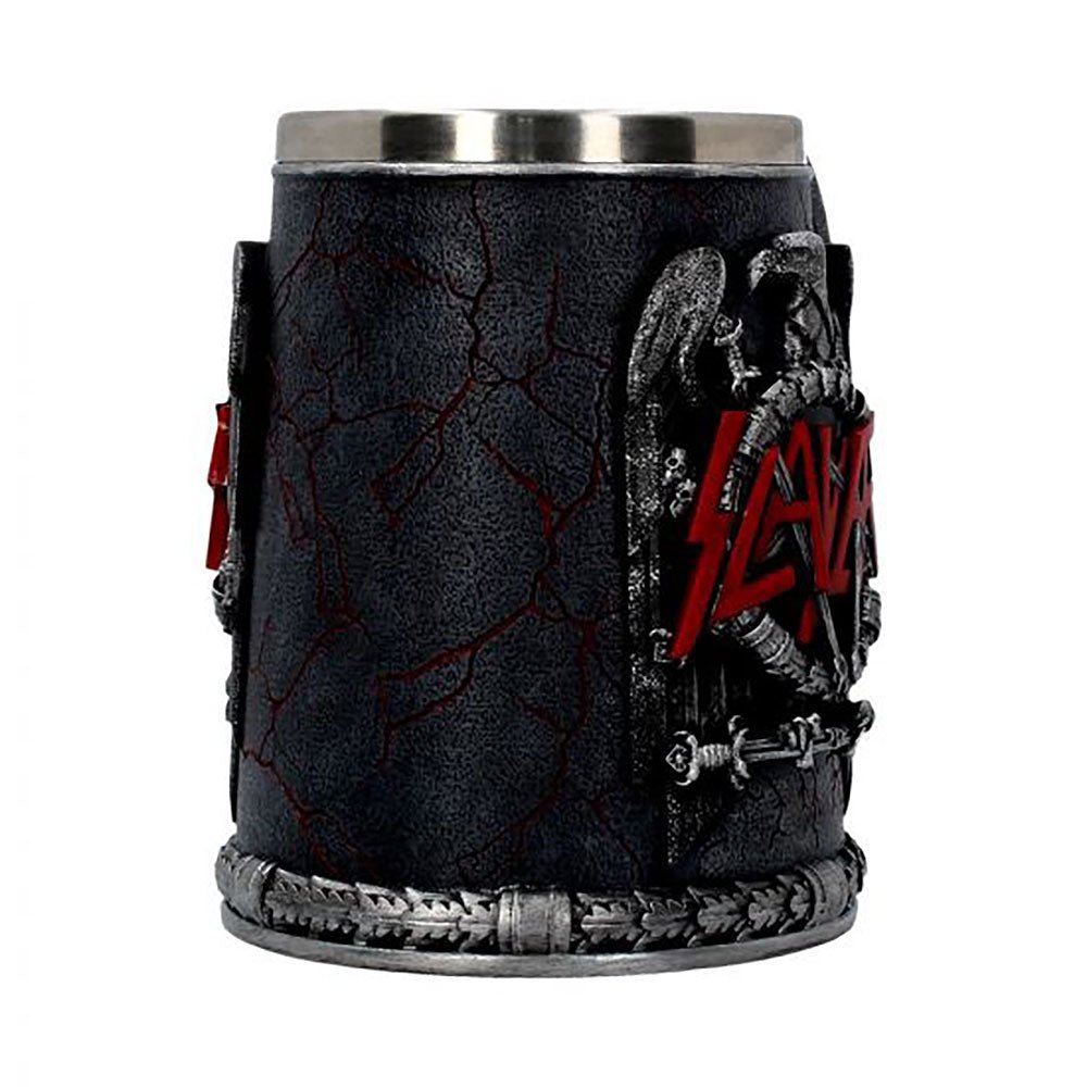 SLAYER｜食器・グラス｜公式ライセンス商品｜PGS