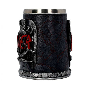 SLAYER｜食器・グラス｜公式ライセンス商品｜PGS
