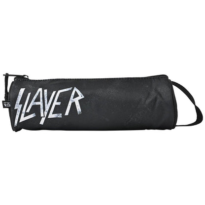 SLAYER - (結成 45周年 ) - LOGO / ペンケース