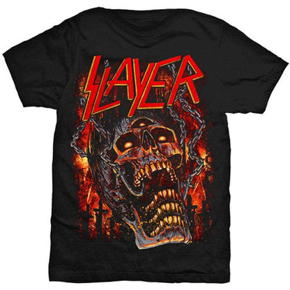 SLAYER - (結成 45周年 ) - MEAT HOOKS