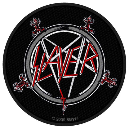 SLAYER - (結成 45周年 ) - PENTAGRAM