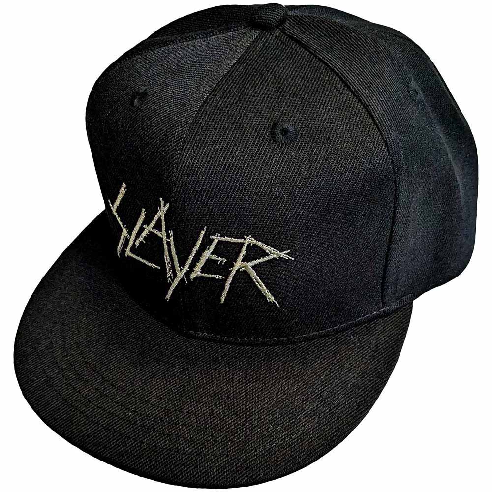 SLAYER｜キャップ｜公式ライセンス商品｜PGS
