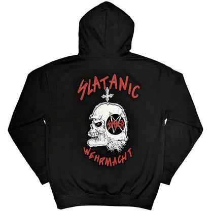 SLAYER｜パーカー・スウェット｜公式ライセンス商品｜PGS