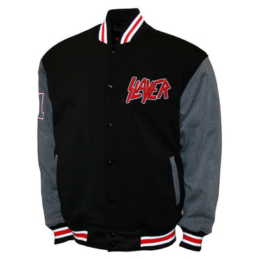 SLAYER｜アウター｜公式ライセンス商品｜PGS