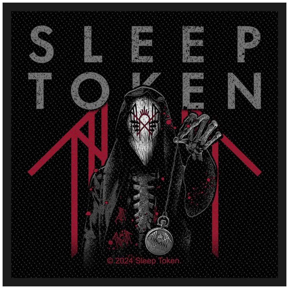 SLEEP TOKEN - HYPNOSIS