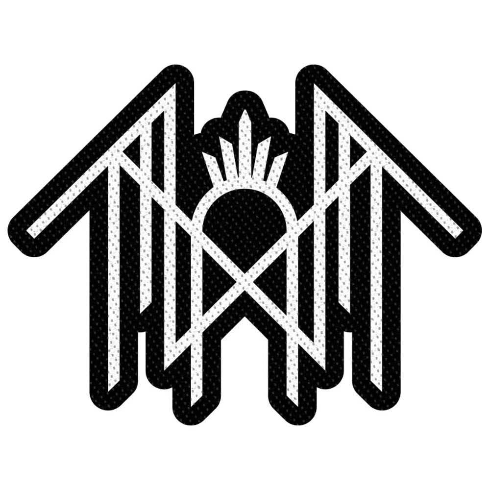 SLEEP TOKEN - SIGIL CUT OUT