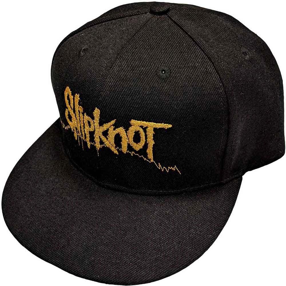 SLIPKNOT｜キャップ｜公式ライセンス商品｜PGS