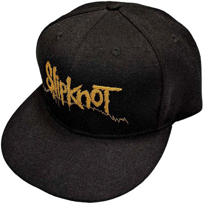 SLIPKNOT｜キャップ｜公式ライセンス商品｜PGS