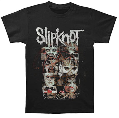 SLIPKNOT｜Tシャツ｜公式ライセンス商品｜PGS