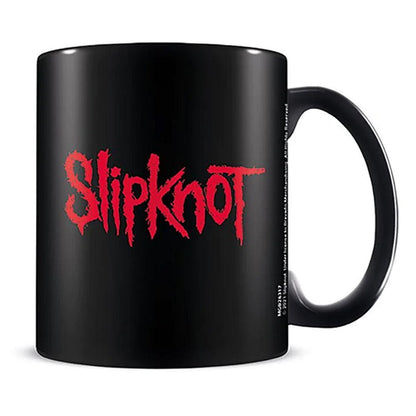 SLIPKNOT - Knot Logo