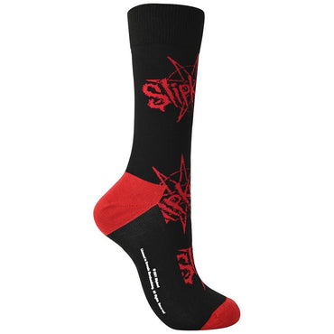 SLIPKNOT｜ソックス｜公式ライセンス商品｜PGS