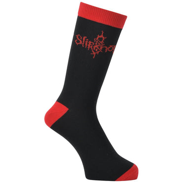SLIPKNOT｜ソックス｜公式ライセンス商品｜PGS