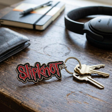 SLIPKNOT｜キーホルダー｜公式ライセンス商品｜PGS