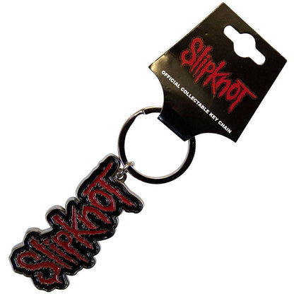SLIPKNOT｜キーホルダー｜公式ライセンス商品｜PGS