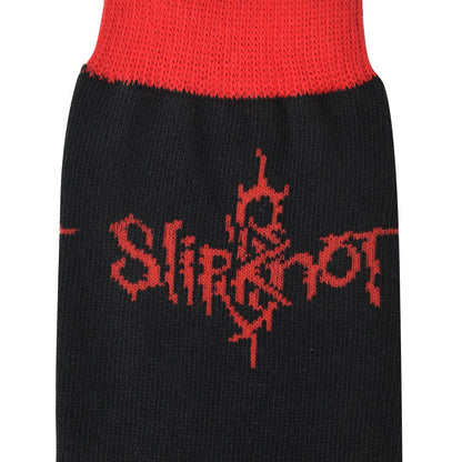 SLIPKNOT｜ソックス｜公式ライセンス商品｜PGS
