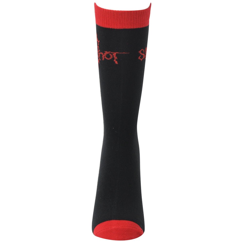 SLIPKNOT｜ソックス｜公式ライセンス商品｜PGS