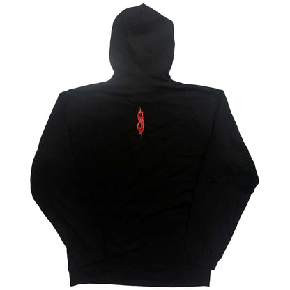 SLIPKNOT｜パーカー・スウェット｜公式ライセンス商品｜PGS