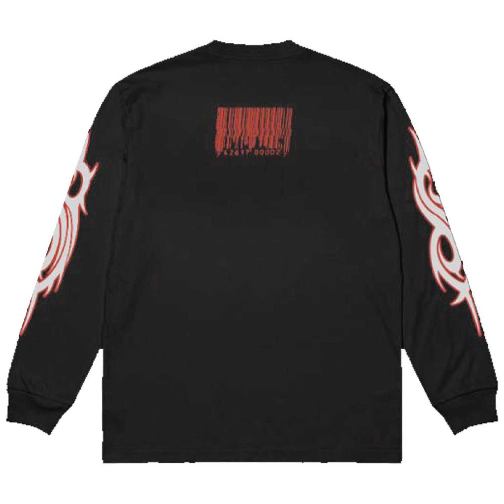SLIPKNOT｜Tシャツ｜公式ライセンス商品｜PGS
