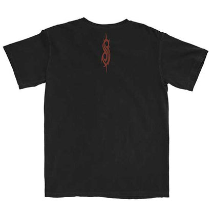 SLIPKNOT｜Tシャツ｜公式ライセンス商品｜PGS