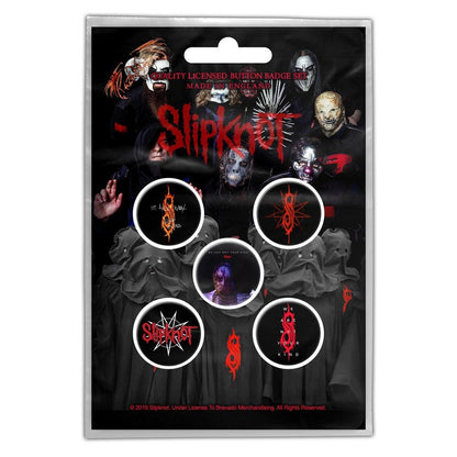 SLIPKNOT - We Are Not Your Kind