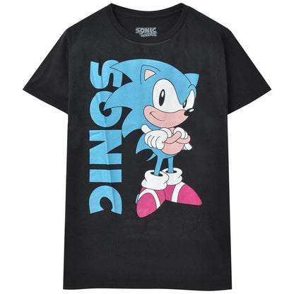 SONIC THE HEDGEHOG - (35周年 ) - SONIC