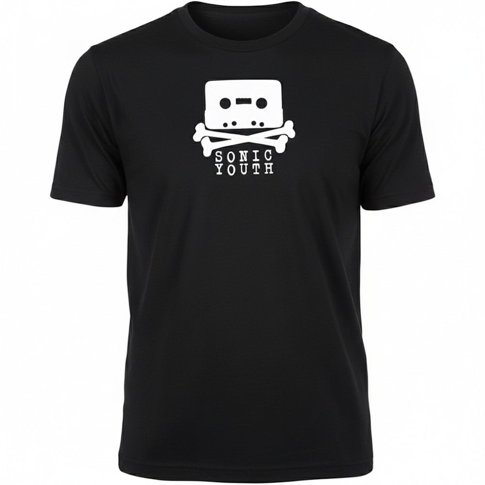 SONIC YOUTH ソニックユース - TAPING / ヴィンテージ / Tシャツ