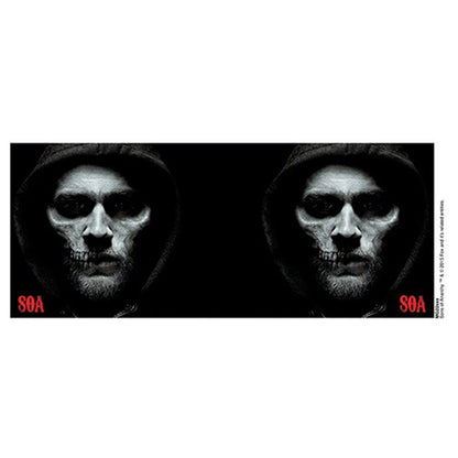 SONS OF ANARCHY｜マグカップ｜公式ライセンス商品｜PGS