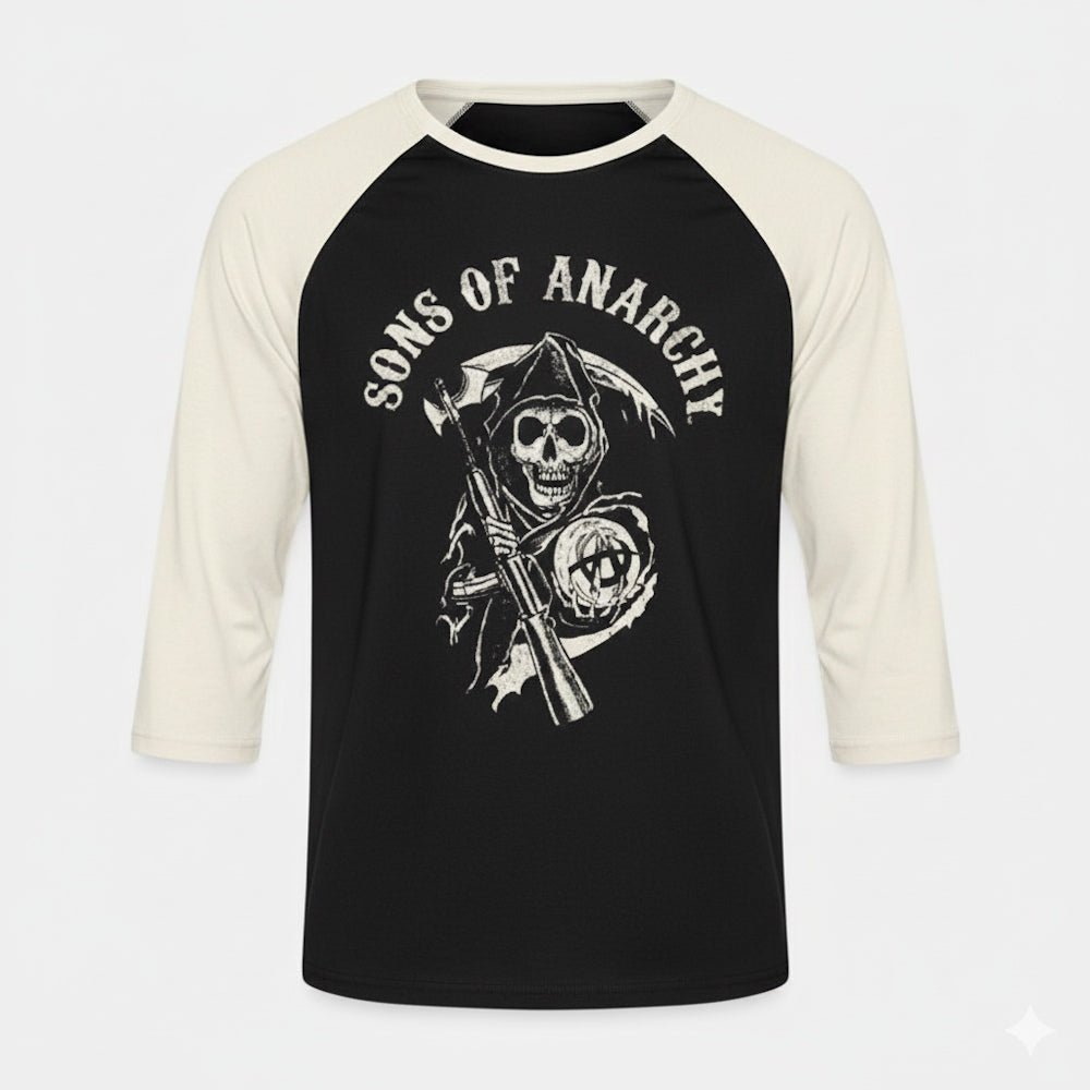 SONS OF ANARCHY サンズオブアナーキー – PGS