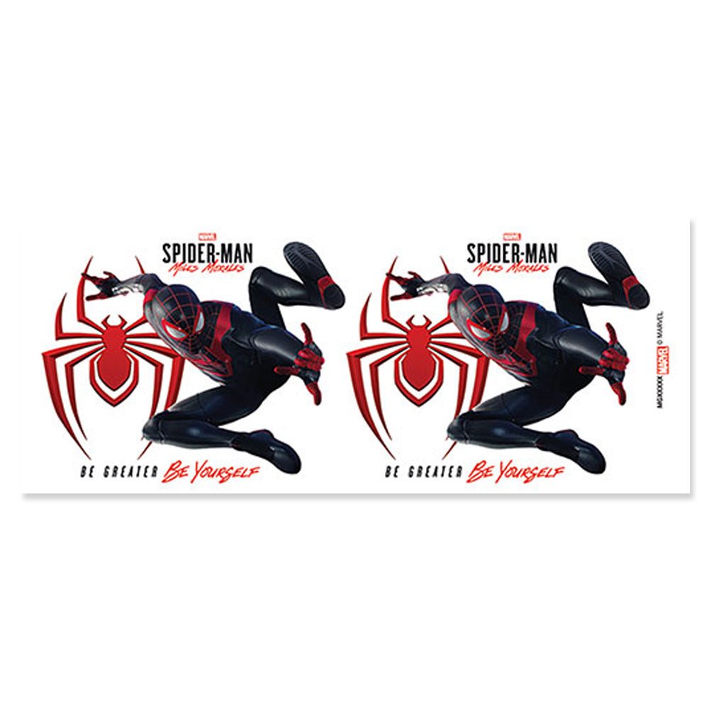 SPIDERMAN スパイダーマン (ブランド・ニュー・デイ 夏 日本公開