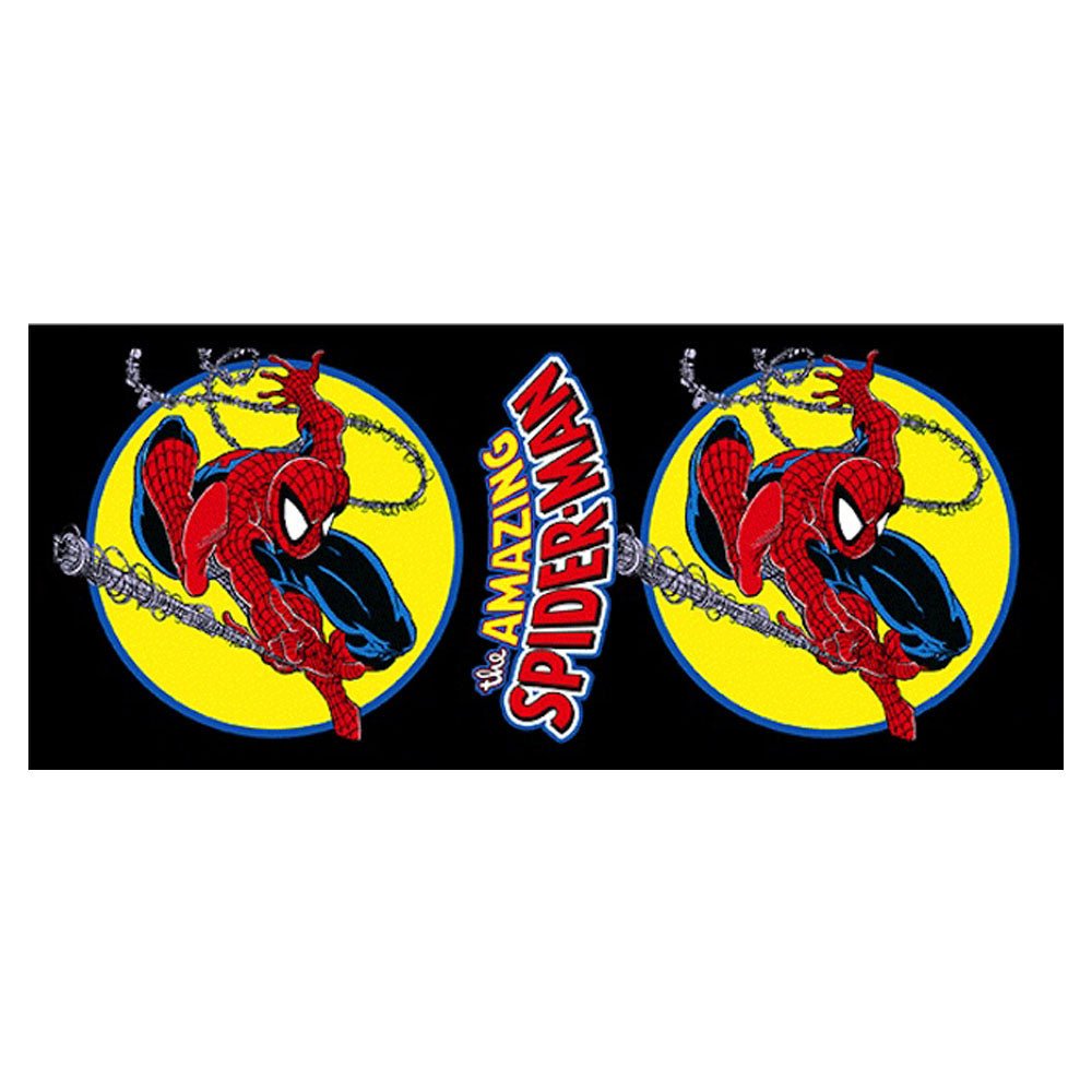 SPIDERMAN｜マグカップ｜公式ライセンス商品｜PGS