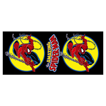 SPIDERMAN｜マグカップ｜公式ライセンス商品｜PGS