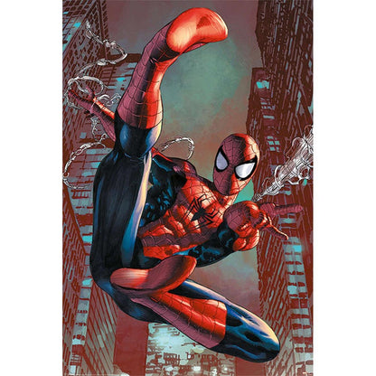 SPIDERMAN - (ブランド・ニュー・デイ 夏 日本公開 ) - Web Sling