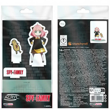 SPYxFAMILY｜フィギュア・人形｜公式ライセンス商品｜PGS