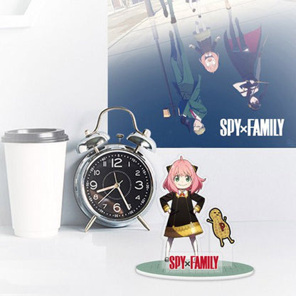 SPYxFAMILY｜フィギュア・人形｜公式ライセンス商品｜PGS