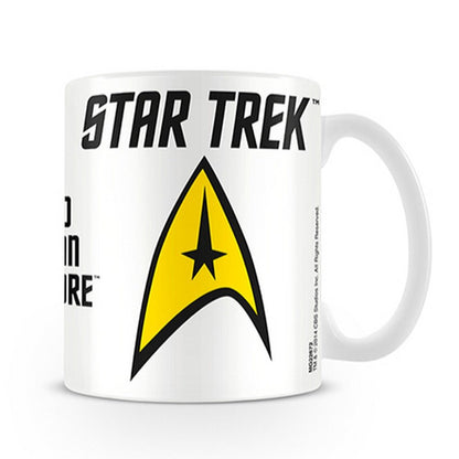 STAR TREK - (60周年 ) - To Boldly Go