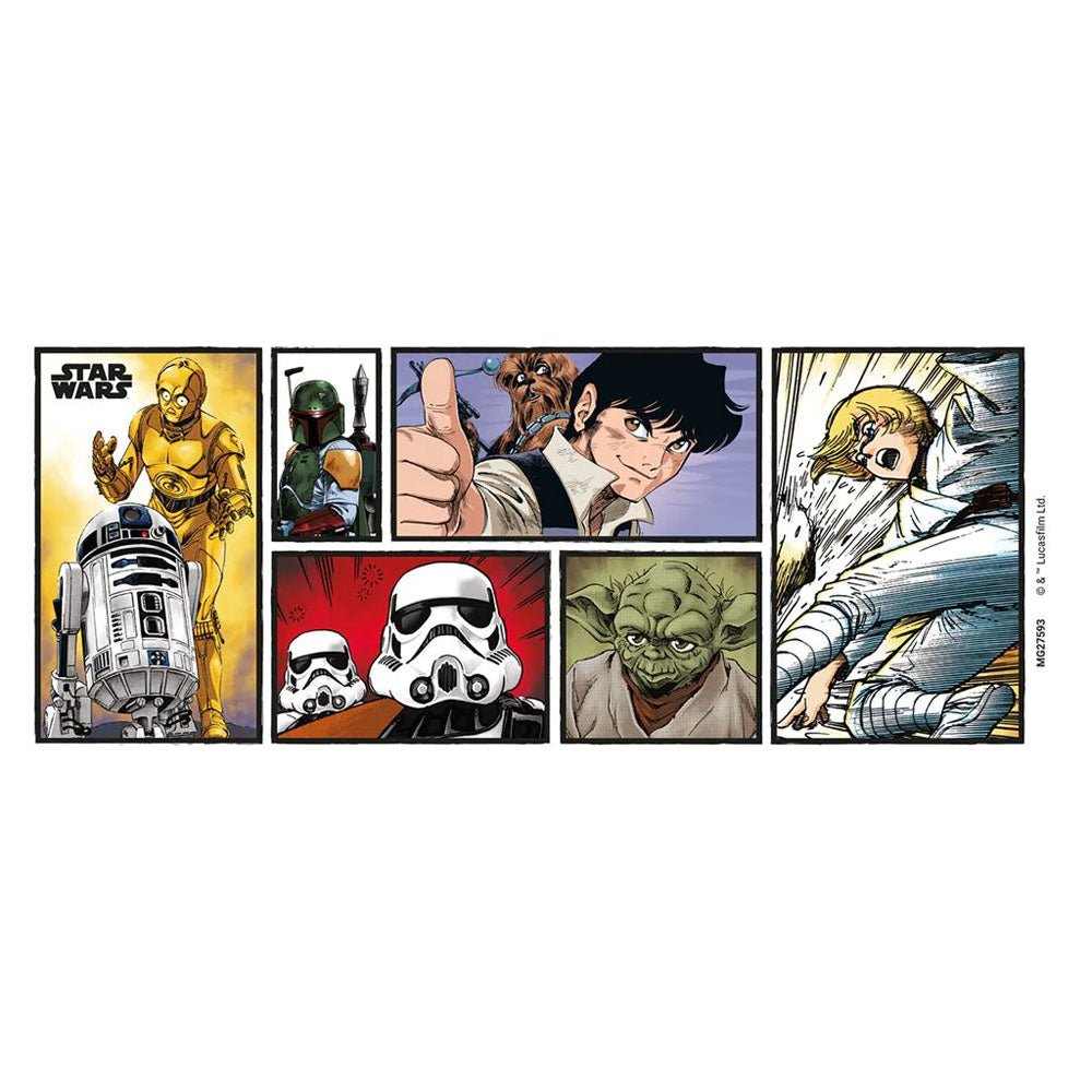 STAR WARS｜マグカップ｜公式ライセンス商品｜PGS