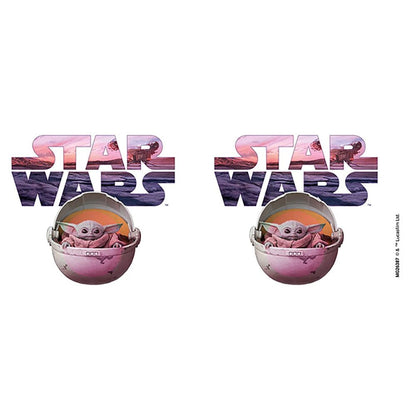 STAR WARS｜マグカップ｜公式ライセンス商品｜PGS