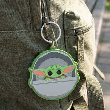 STAR WARS｜キーホルダー｜公式ライセンス商品｜PGS