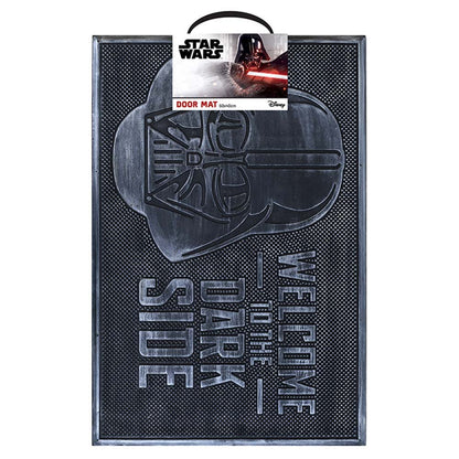 STAR WARS - (マンダロリアン・アンド・グローグー 5月22日 公開 ) - Welcome to the Dark Side / ラバー