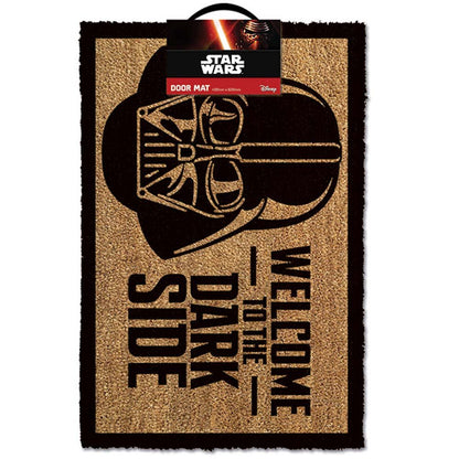 STAR WARS - (マンダロリアン・アンド・グローグー 5月22日 公開 ) - Welcome To The Darkside