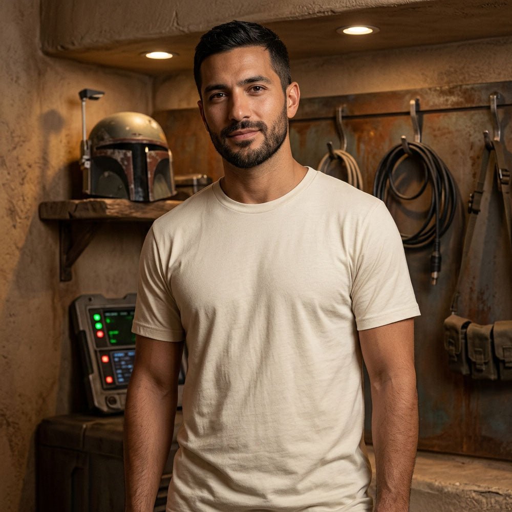 STAR WARS｜Tシャツ｜公式ライセンス商品｜PGS