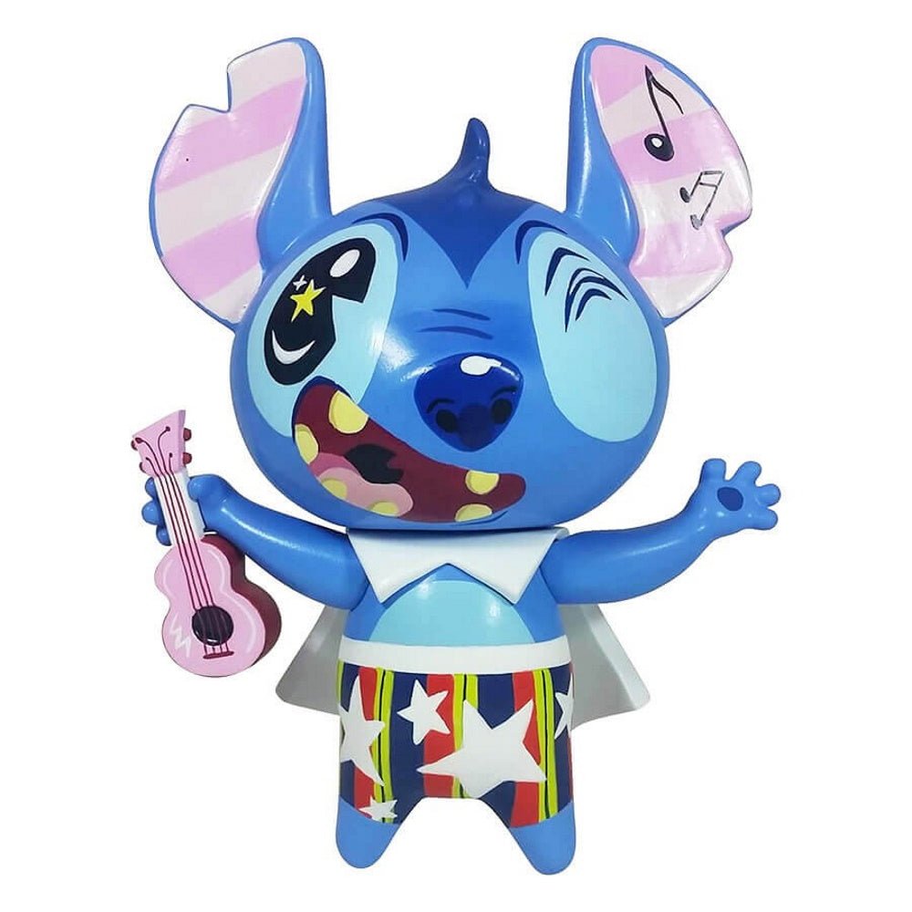 STITCH スティッチ – PGS