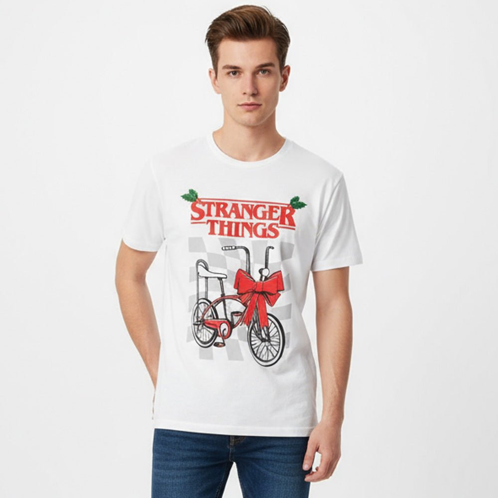 STRANGER THINGS ストレンジャー・シングス (アニメシリーズ 4月23日