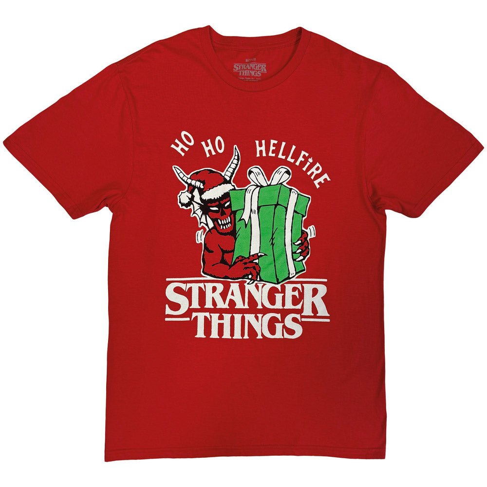STRANGER THINGS ストレンジャー・シングス (アニメシリーズ 4月23日